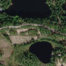 Satellite imagery of Kuivaniemi, FI