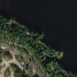 Satellite imagery of Kuivaniemi, FI