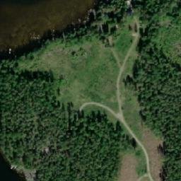 Satellite imagery of Riuttaniemi, FI