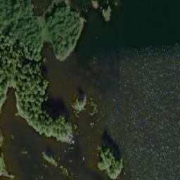 Satellite imagery of Mannisenkivi, FI