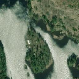 Satellite imagery of Kotaniemi, FI