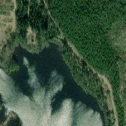 Satellite imagery of Kotaniemi, FI