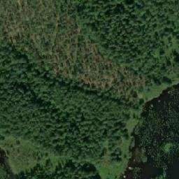 Satellite imagery of Pieni Jousniemi, FI