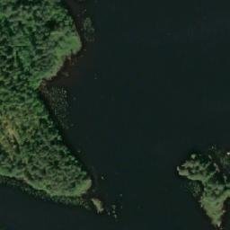 Satellite imagery of Tikkaniemi, FI