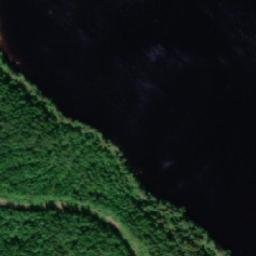 Satellite imagery of Huutoniemi, FI