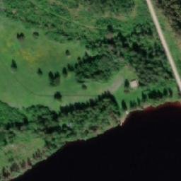 Satellite imagery of Hernekivi, FI