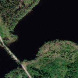 Satellite imagery of Uitonniemi, FI