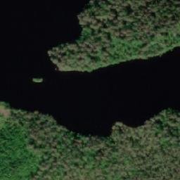 Satellite imagery of Uitonniemi, FI