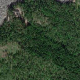 Satellite imagery of Aumaniemi, FI