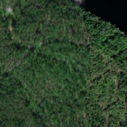 Satellite imagery of Aumaniemi, FI