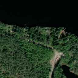 Satellite imagery of Kurikkaniemi, FI