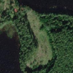 Satellite imagery of Säkinniemi, FI