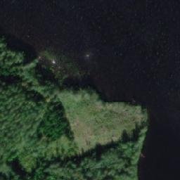 Satellite imagery of Säkinniemi, FI