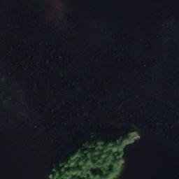 Satellite imagery of Säkinniemi, FI