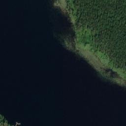 Satellite imagery of Sorsaniemi, FI