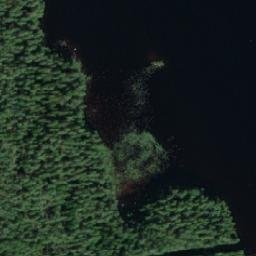 Satellite imagery of Rötikönniemi, FI