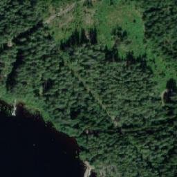 Satellite imagery of Rötikönniemi, FI