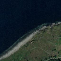 Satellite imagery of Æhammaren, NO