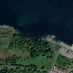 Satellite imagery of Æhammaren, NO