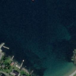 Satellite imagery of Myraneset, NO