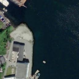 Satellite imagery of Søre Tjeldneset, NO