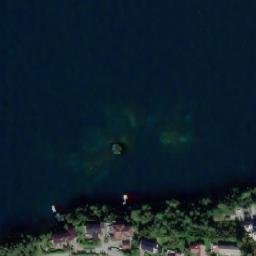 Satellite imagery of Holmeneset, NO