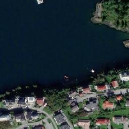 Satellite imagery of Holmeneset, NO