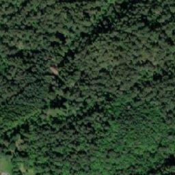 Satellite imagery of Ramskredhamrane, NO