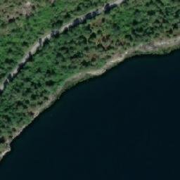 Satellite imagery of Byttingsneset, NO