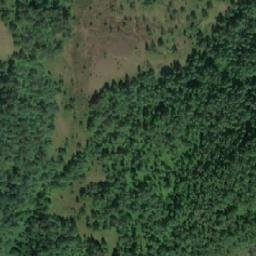 Satellite imagery of Bjørkeneset, NO