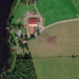 Satellite imagery of Hanhiniemi, FI