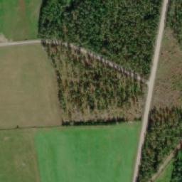 Satellite imagery of Hanhiniemi, FI