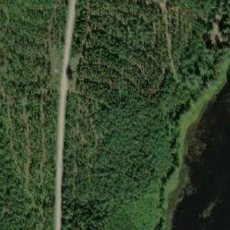 Satellite imagery of Palokärjenkallio, FI