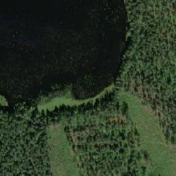 Satellite imagery of Palokärjenkallio, FI