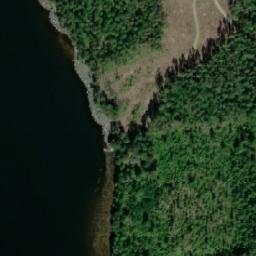 Satellite imagery of Riuttaniemi, FI