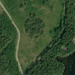 Satellite imagery of Kylmäniemi, FI