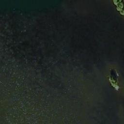 Satellite imagery of Kylmäniemi, FI
