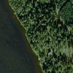 Satellite imagery of Mannisenkivi, FI
