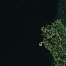 Satellite imagery of Töyrikallio, FI