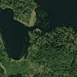 Satellite imagery of Töyrikallio, FI