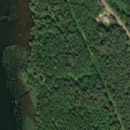 Satellite imagery of Isosaari, FI
