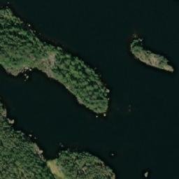 Satellite imagery of Karhukivet, FI