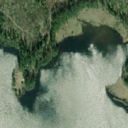 Satellite imagery of Kotaniemi, FI