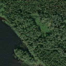 Satellite imagery of Papusaari, FI
