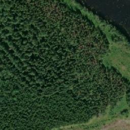 Satellite imagery of Lavasenniemi, FI