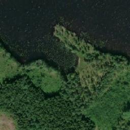 Satellite imagery of Lavasenniemi, FI