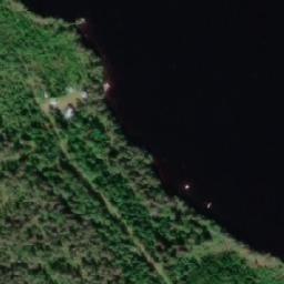 Satellite imagery of Huutoniemi, FI