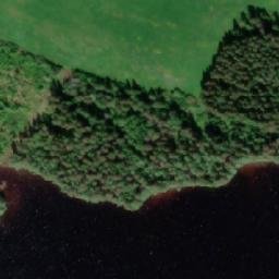 Satellite imagery of Tyttöniemi, FI