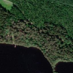 Satellite imagery of Saviniemi, FI