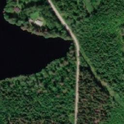 Satellite imagery of Uitonniemi, FI